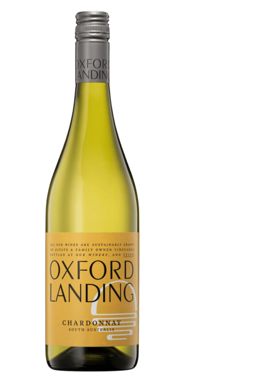 Oxford Landing Chardonnay 2023