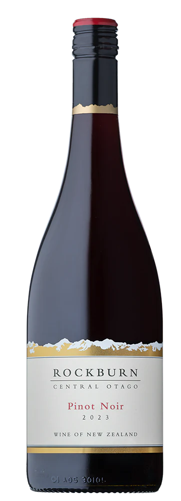 Rockburn Pinot Noir 2023