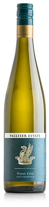 Palliser Estate Pinot Gris 2018