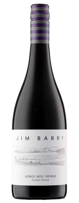 Jim Barry Lodge Hill Shiraz 2016
