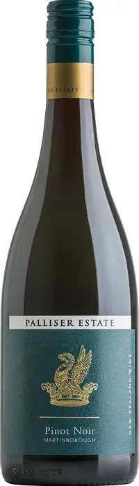 Palliser Estate Pinot Noir 2023