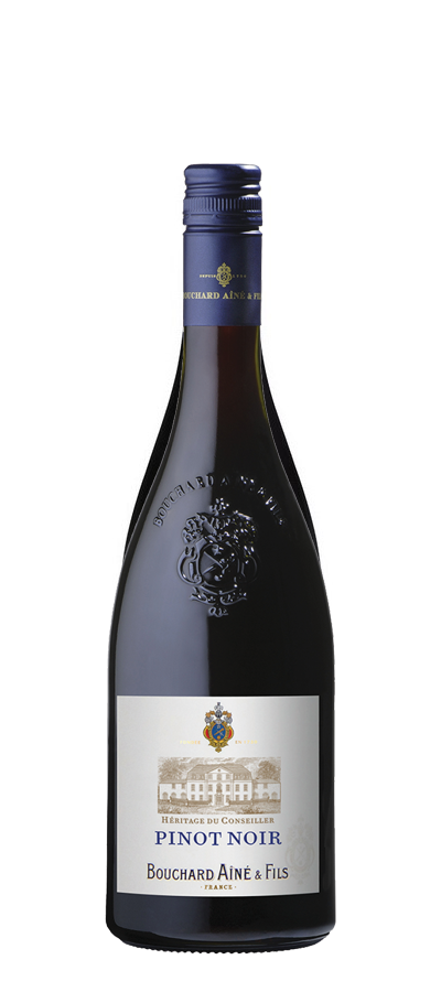 Bouchard Aine & Fils Heritage Pinot Noir 2018