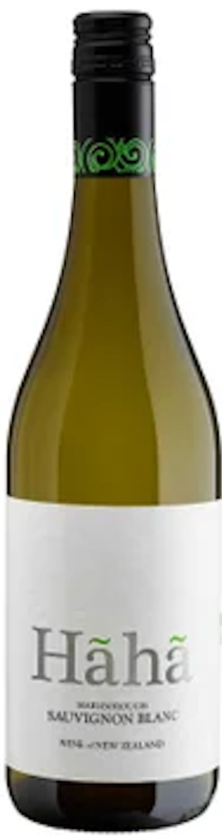 Hãhã Marlborough Sauvignon Blanc 2024