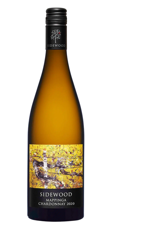 Sidewood Mappinga Chardonnay 2020
