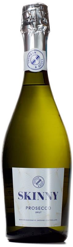 Thomson & Scott Skinny Prosecco NV