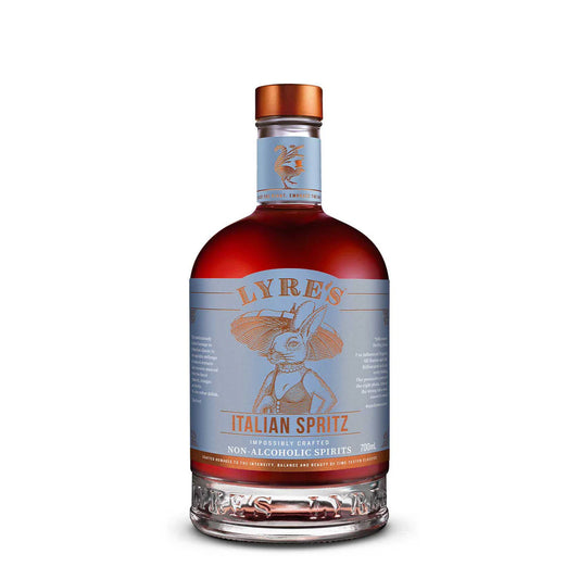 Lyre's Italian Spritz 700ml