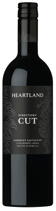 Heartland Directors Cut Cabernet Sauvignon 2016