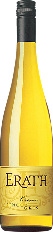 Erath Oregon Pinot Gris 2016