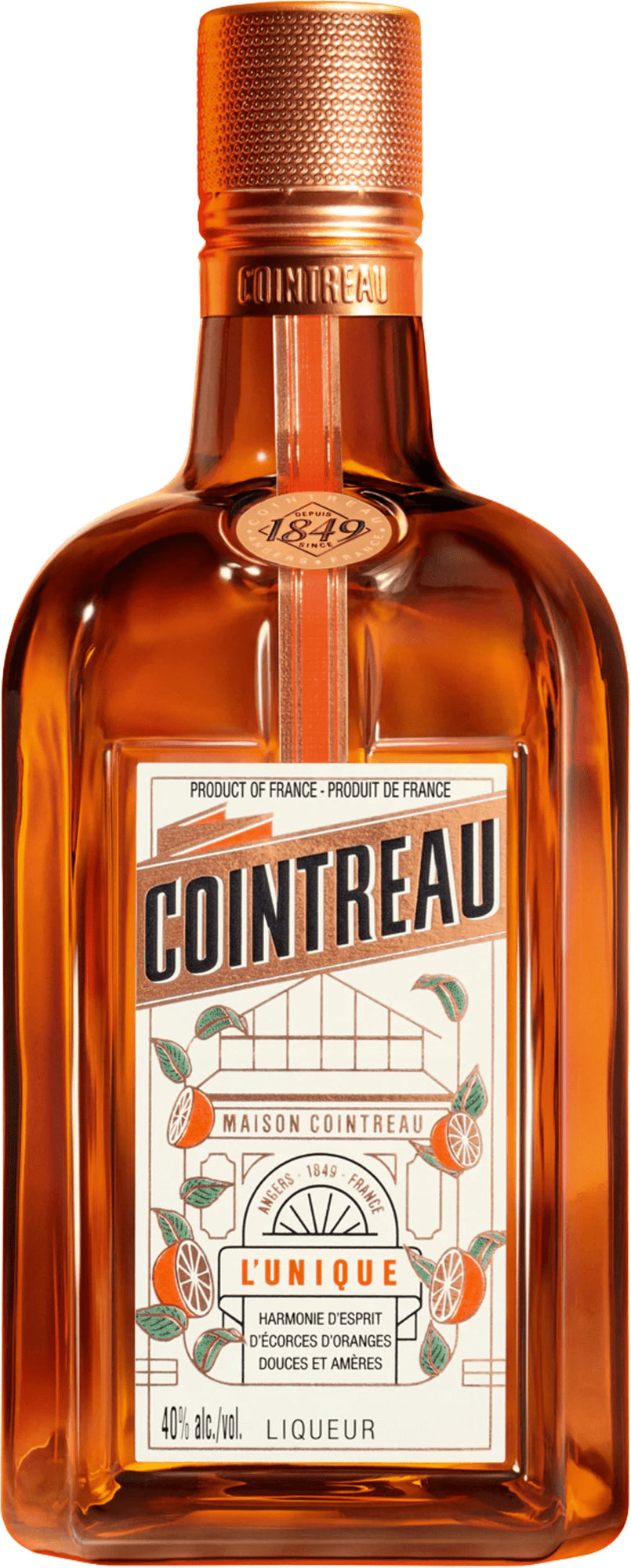 Cointreau 1000ml