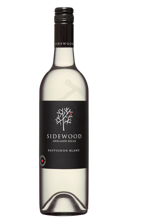 Sidewood Sauvignon Blanc 2022