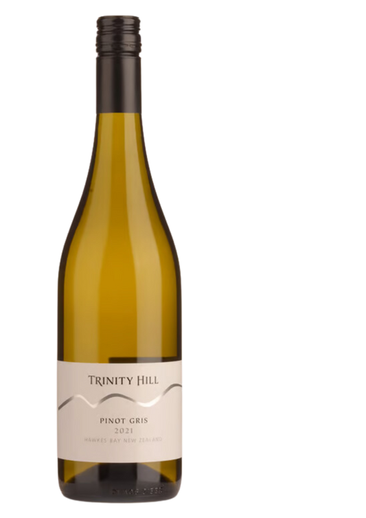 Trinity Hill HB Pinot Gris 2021