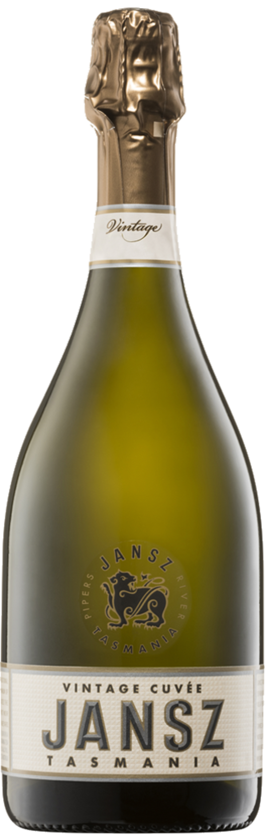 Jansz Tasmania Vintage Brut 2014