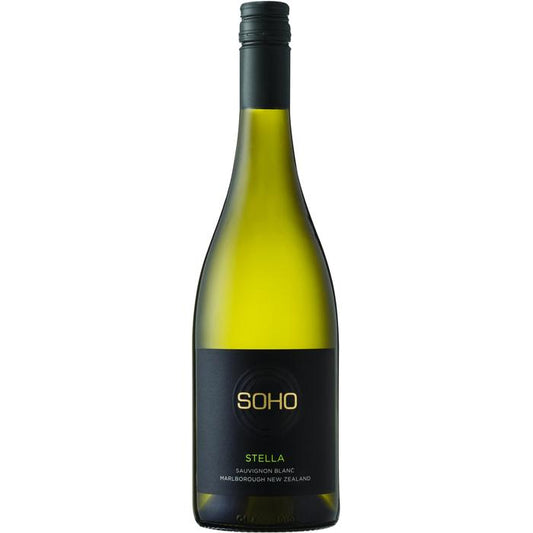 Soho Stella Sauvignon Blanc 2020