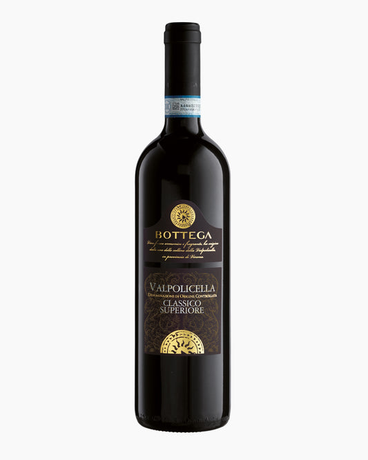 Bottega Valpolicella Classico Superiore DOC 2012