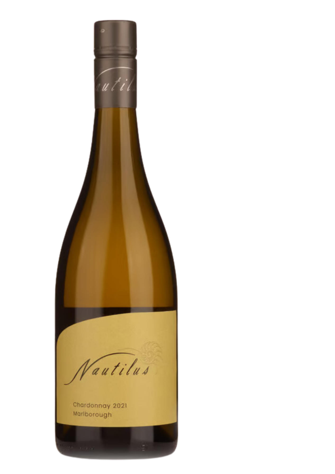 Nautilus Chardonnay 2021