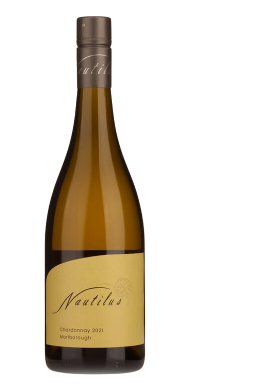 Nautilus Chardonnay 2021