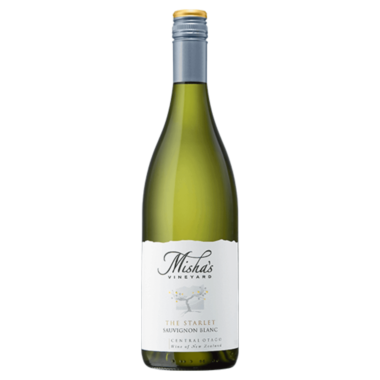 Misha's Vineyard The Starlet Sauvignon Blanc 2024