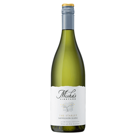 Misha's Vineyard The Starlet Sauvignon Blanc 2024