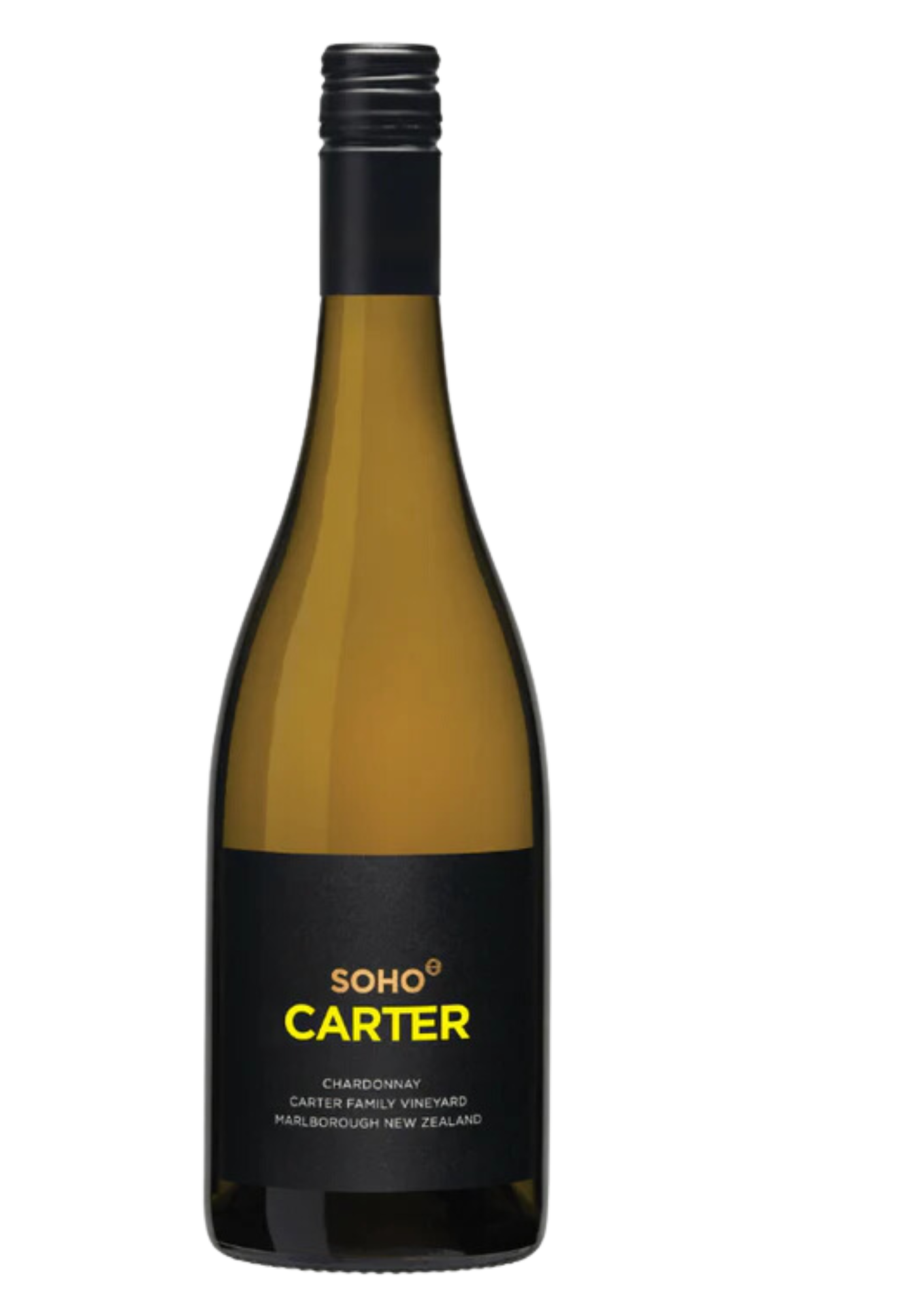 Soho Carter Chardonnay 2021