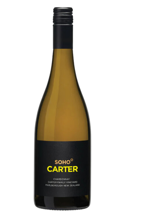 Soho Carter Chardonnay 2021