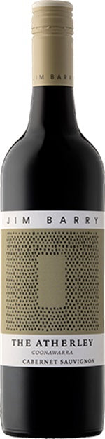 Jim Barry The Atherley Cabernet Sauvignon 2020