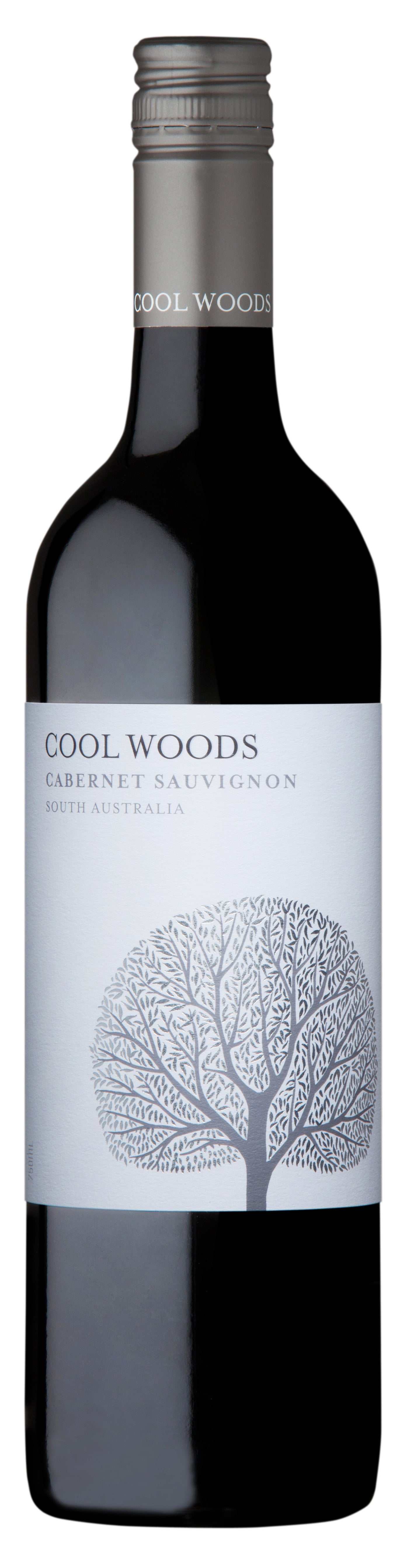 Cool Woods Cabernet Sauvignon 2018