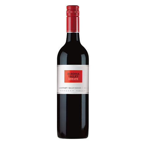 Barossa Valley Estate Cabernet Sauvignon 2021