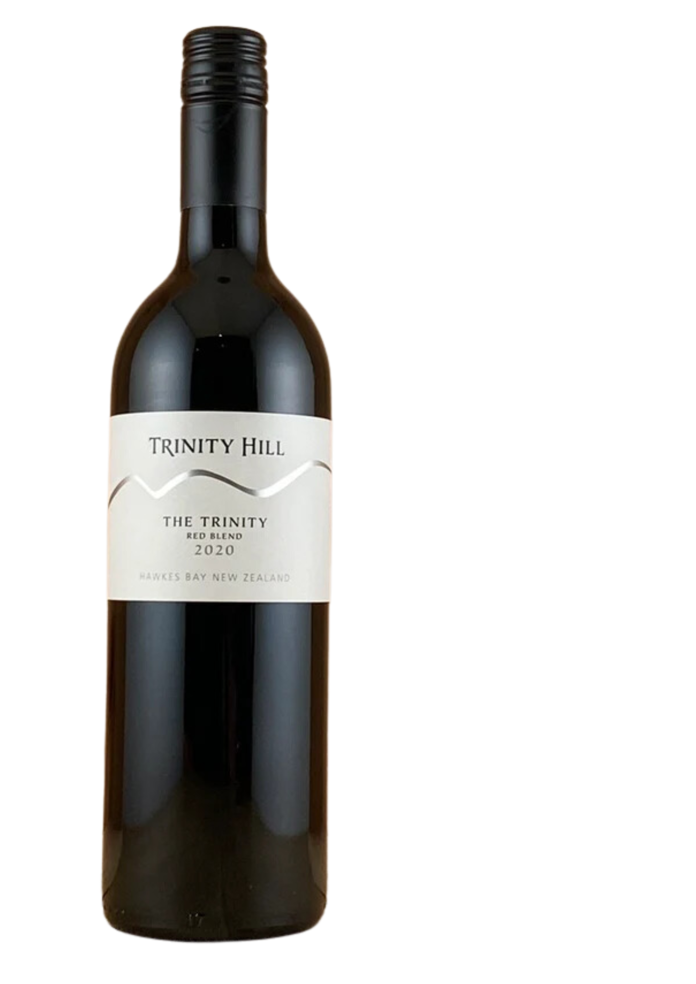 Trinity Hill HB The Trinity [Merlot Blend] 2021