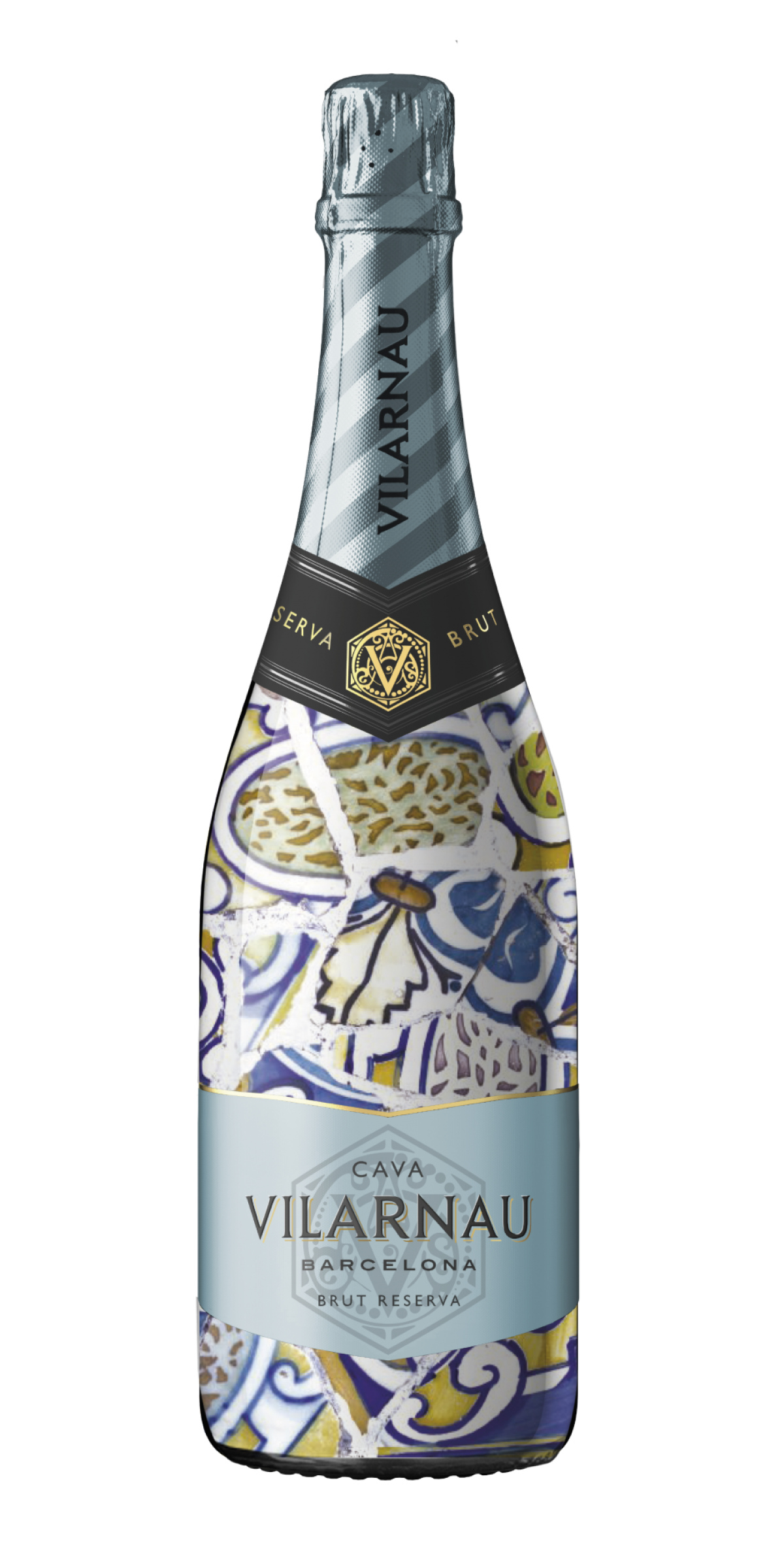 Vilarnau Brut Reserva 'Cava'