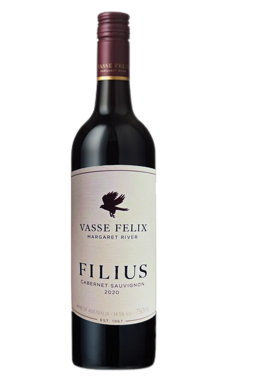 Vasse Felix Filius Cabernet Sauvignon 2020