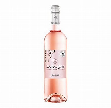 Mouton Cadet Le Rose Bordeaux 2023