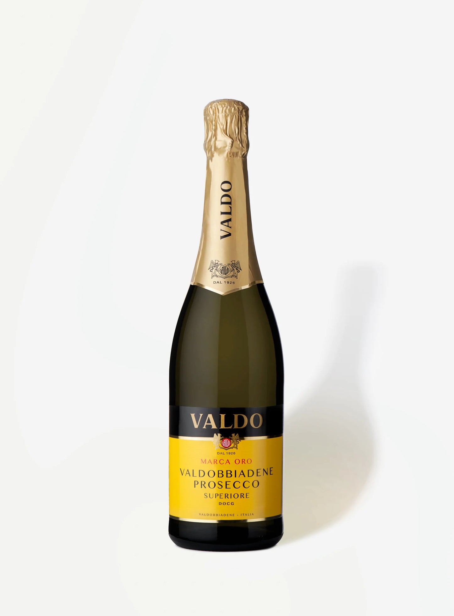 Valdo Prosecco Marca Oro Extra Dry DOCG NV