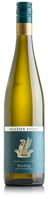 Palliser Estate Riesling 2019