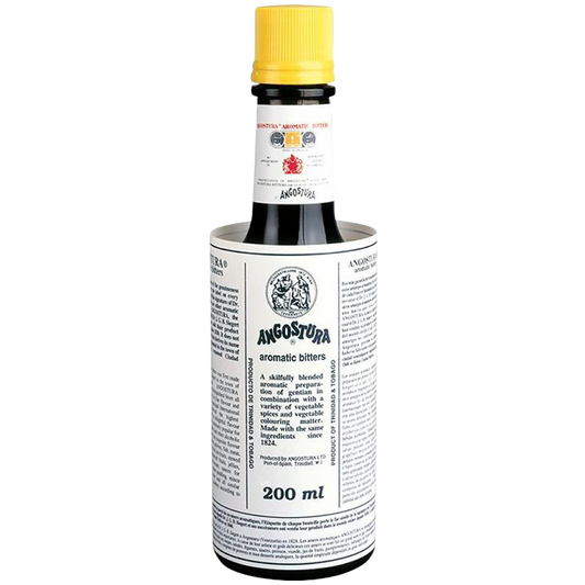 Angostura Bitters 200ml