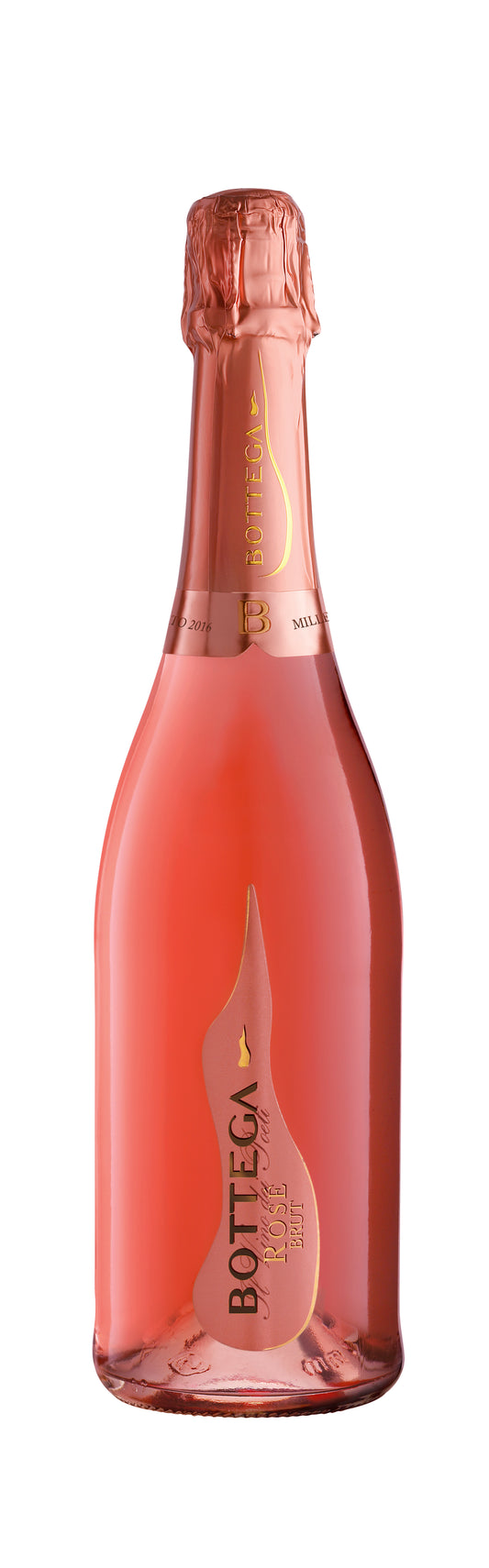 Bottega Poeti Venezia DOC Rosé 2018