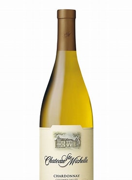 Chateau Ste Michelle Chardonnay 2020