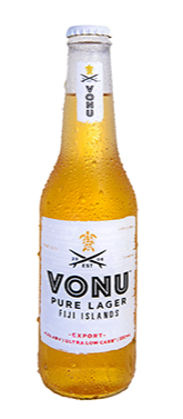 Vonu Export Bottles 330ml