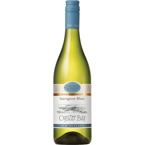 Oyster Bay Sauvignon Blanc 2020