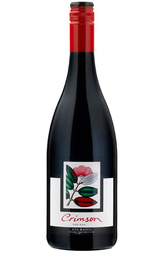 Ata Rangi Crimson Pinot Noir 2017