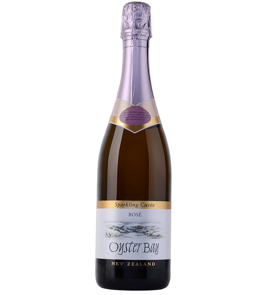 Oyster Bay Sparkling Cuvée Rosé NV