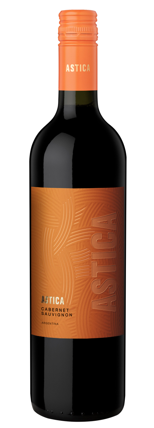 Trapiche Astica Caberent Sauvignon 2017