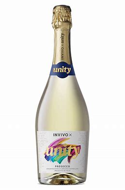 Invivo X Unity Prosecco DOC Italy