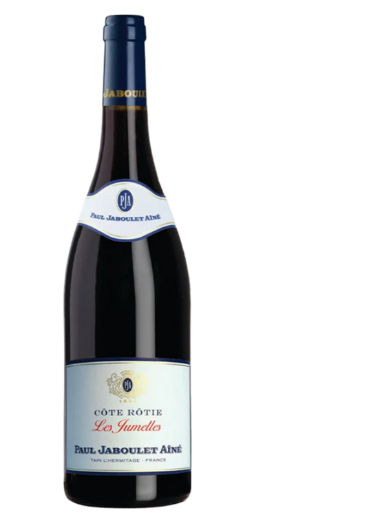 Paul Jaboulet Aine Cote Rotie 'Les Jumelles' 2015