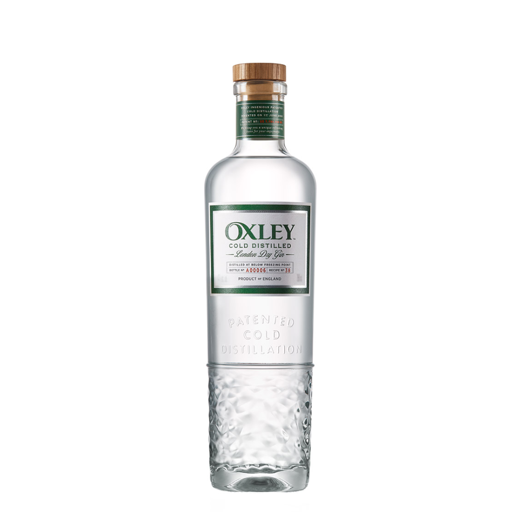 Oxley Gin 1000ml