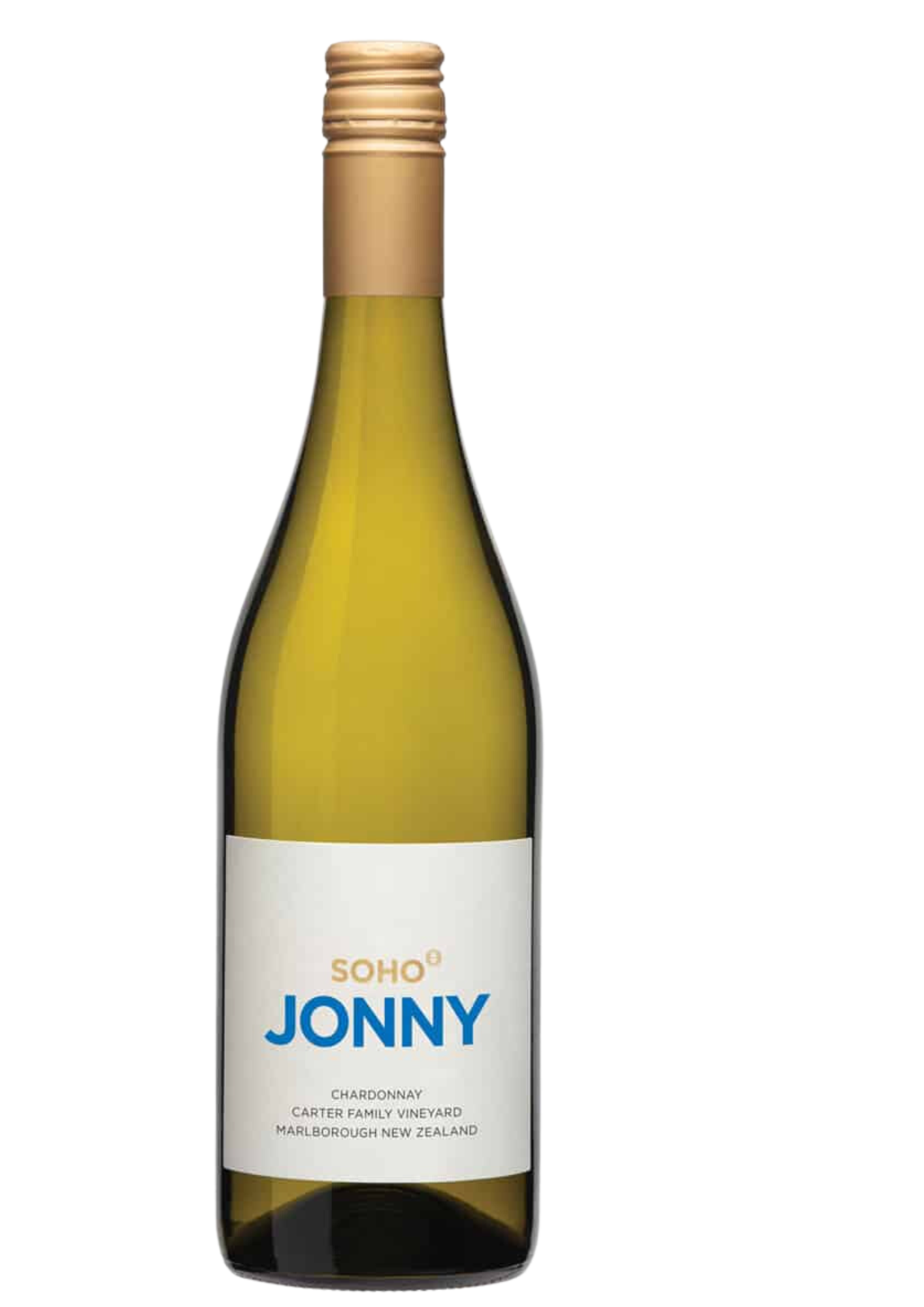 Soho Jonny Chardonnay 2020