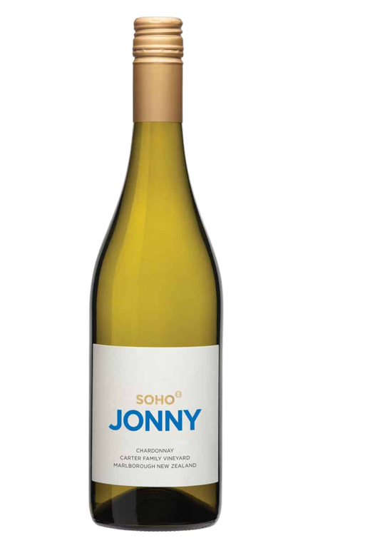 Soho Jonny Chardonnay 2020