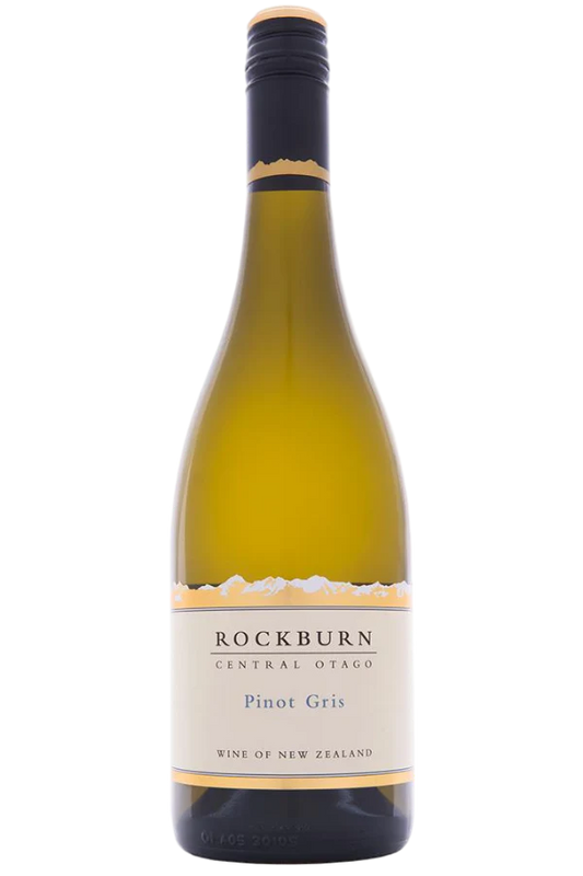 Rockburn Pinot Gris 2023