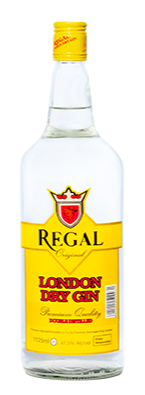 Regal Gin 1125ml