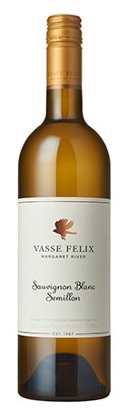 Vasse Felix Sauvignon Blanc Semillon 2017