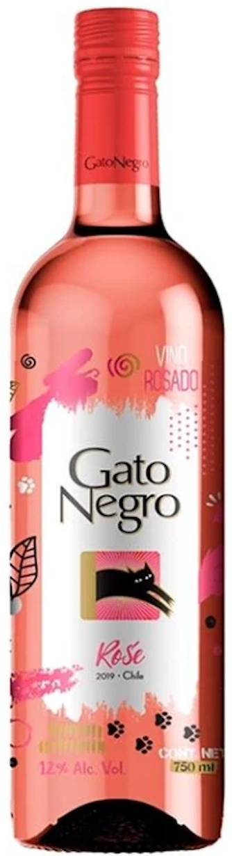 Gato Negro Rose 2022